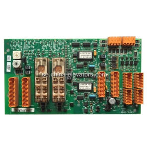 KM800570G01 KONE LIFT LCEETSL BOARD